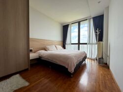Treasure Crest (D19), Condominium #533424661
